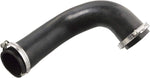 febi bilstein 107555 Coolant Hose with Mounting Material, Pack of 1