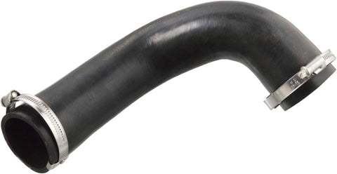 febi bilstein 107555 Coolant Hose with Mounting Material, Pack of 1