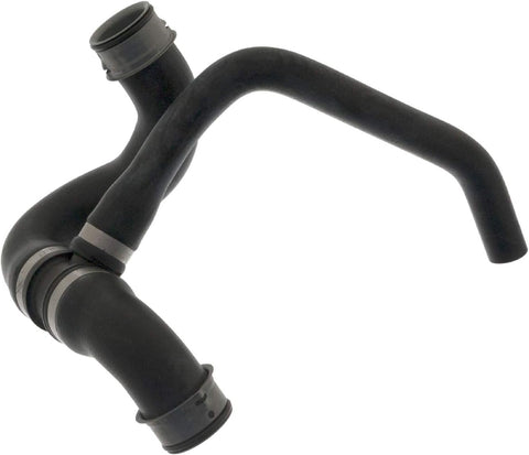 febi bilstein 49796 Radiator Hose, pack of one