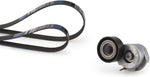 GATES K036PK1320 Ribbed V-Belt Set