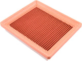 Blue Print ADF122206 Air Filter, pack of one