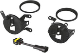Osram FOG103/201 Fog Light with Kit, Set of 2