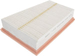 Blue Print ADR162204 Air Filter, pack of one