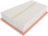 Blue Print ADR162204 Air Filter, pack of one