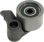 Blue Print ADM57641 Tensioner Pulley for timing belt, pack of one