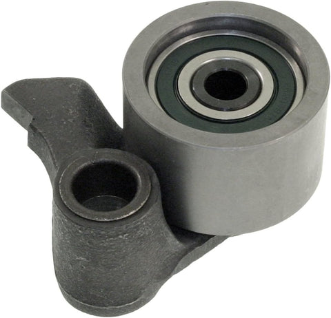 Blue Print ADM57641 Tensioner Pulley for timing belt, pack of one
