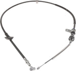 Blue Print ADK84658 Brake Cable, pack of one