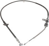 Blue Print ADK84658 Brake Cable, pack of one