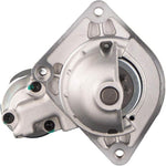 febi bilstein 48965 Starter Motor, pack of one