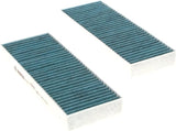 Bosch A8547 - Cabin Filter Filter+