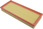 febi bilstein 100380 Air Filter, pack of one