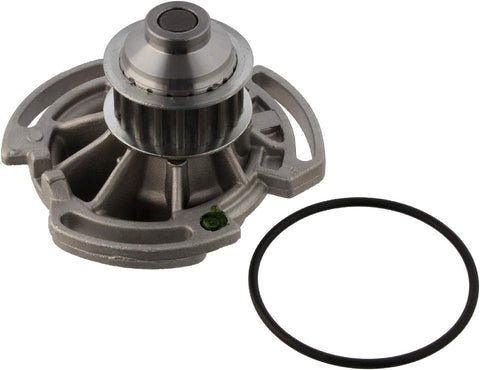 febi bilstein 09756 Water Pump with seal ring, pack of one