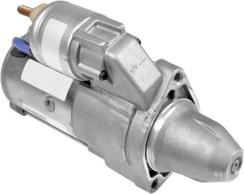 Blue Print ADA101218C Starter Motor, pack of one