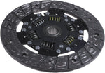 Blue Print ADD63114 Clutch Disc, pack of one