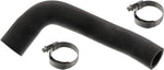 febi bilstein 49157 Radiator Hose with additional parts, pack of one