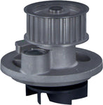 febi bilstein 26771 Water Pump with seal ring, pack of one