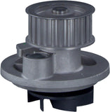 febi bilstein 26771 Water Pump with seal ring, pack of one