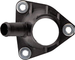 febi bilstein 17927 Coolant Flange for thermostat housing, pack of one