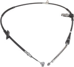 Blue Print ADK84662 Brake Cable, pack of one