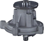 febi bilstein 26395 Water Pump with gasket, pack of one