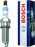 Bosch YR5NI332S - Spark Plugs Double Iridium - 1 piece