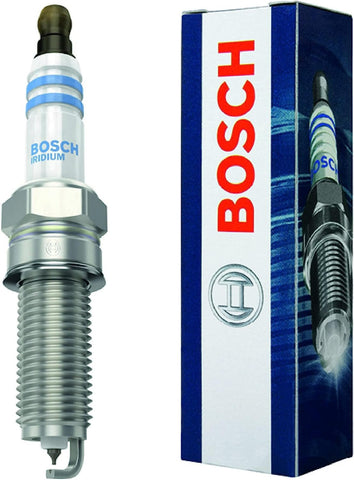 Bosch YR5NI332S - Spark Plugs Double Iridium - 1 piece