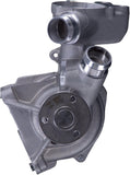 febi bilstein 09107 Water Pump with additional parts, pack of one