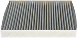 Bosch R2543 - Cabin Filter activated-carbon
