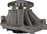 febi bilstein 35518 Water Pump with gasket, pack of one