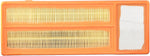 febi bilstein 39839 Air Filter, pack of one