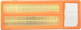 febi bilstein 39839 Air Filter, pack of one