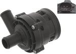 febi bilstein 45820 Additional Water Pump for Heating System, 1 Unit