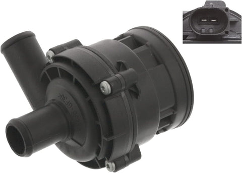 febi bilstein 45820 Additional Water Pump for Heating System, 1 Unit