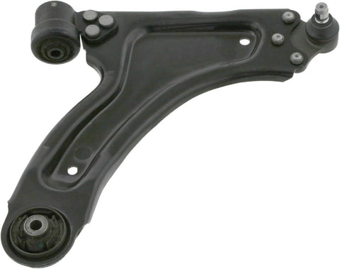 febi bilstein 23798 Control Arm with bushes and joint, pack of one