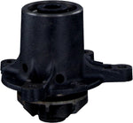 febi bilstein 09513 Water Pump with gasket, pack of one