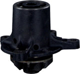 febi bilstein 09513 Water Pump with gasket, pack of one
