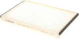 Bosch A8532 - Cabin Filter Filter+