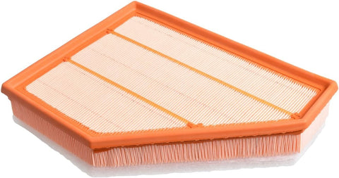 Blue Print ADB112209 Air Filter, pack of one