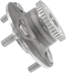Blue Print ADK88316 Wheel Bearing Kit with wheel hub, pack of one