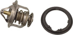 Blue Print ADH29217 Thermostat with seal ring, pack of one