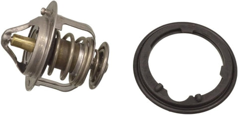 Blue Print ADH29217 Thermostat with seal ring, pack of one