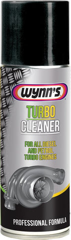 Wynn's Turbo Cleaner 200ml