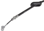 Blue Print ADK84662 Brake Cable, pack of one