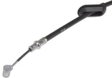 Blue Print ADK84662 Brake Cable, pack of one