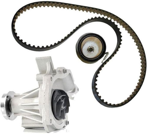 Water Pump + Timing Belt Kit PowerGrip® Gates KP35397XS Water Pump/Timing Belt Kit Cooling