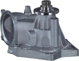 febi bilstein 24193 Water Pump with sealing rings and seal, pack of one