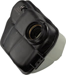 febi bilstein 37645 Coolant Expansion Tank with sensor, pack of one