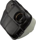 febi bilstein 37645 Coolant Expansion Tank with sensor, pack of one
