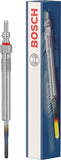 Bosch 0250403034 - Glow plug Duraterm High Speed - Carton box - 1 piece - for diesel engine vehicles