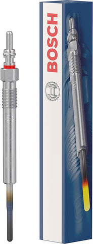 Bosch 0250403034 - Glow plug Duraterm High Speed - Carton box - 1 piece - for diesel engine vehicles